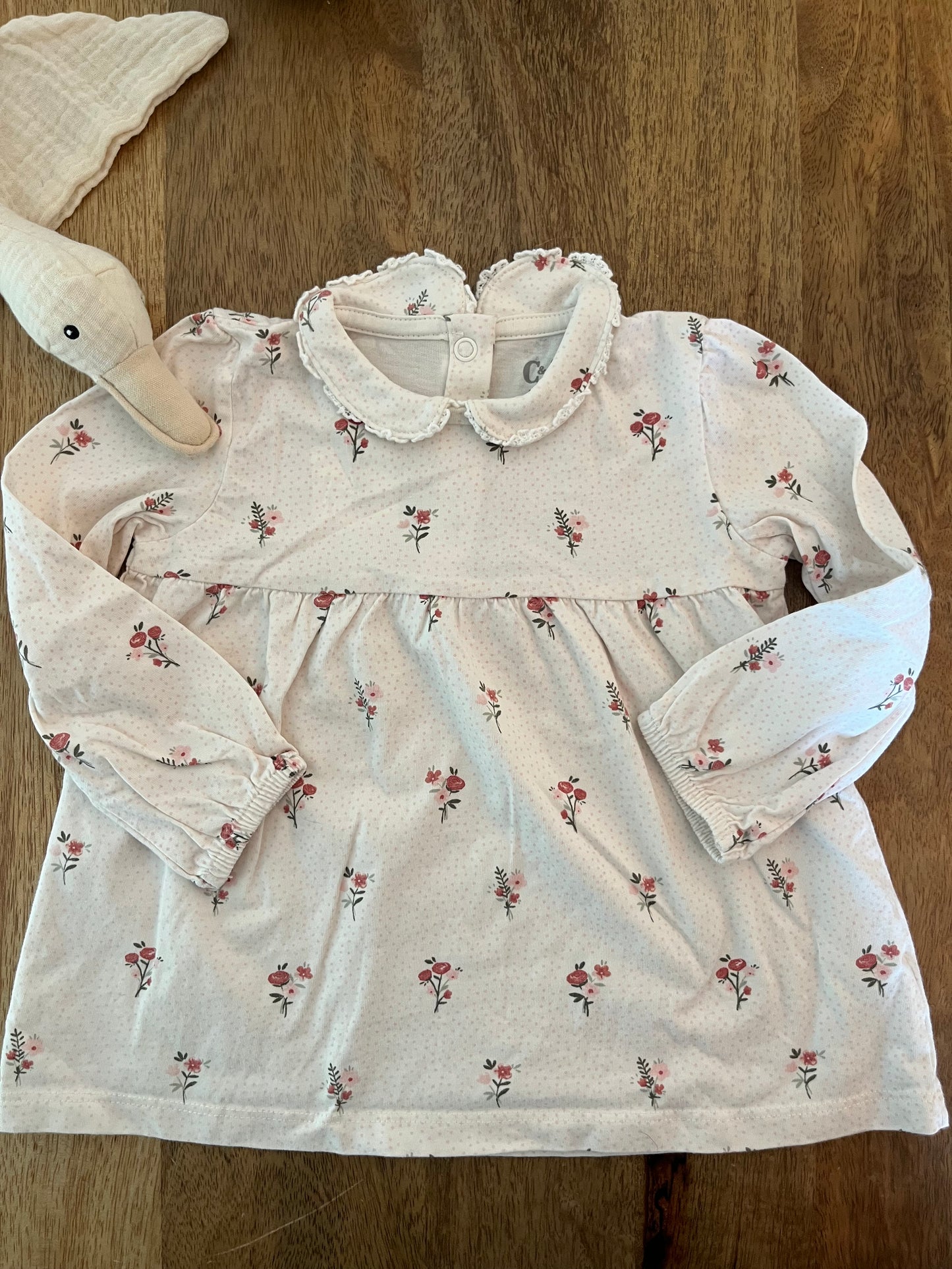 Teeshirt 24 mois C&A