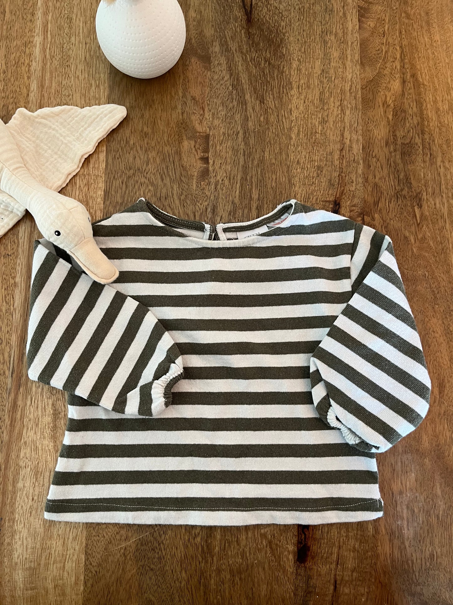 Teeshirt 24 mois Zara