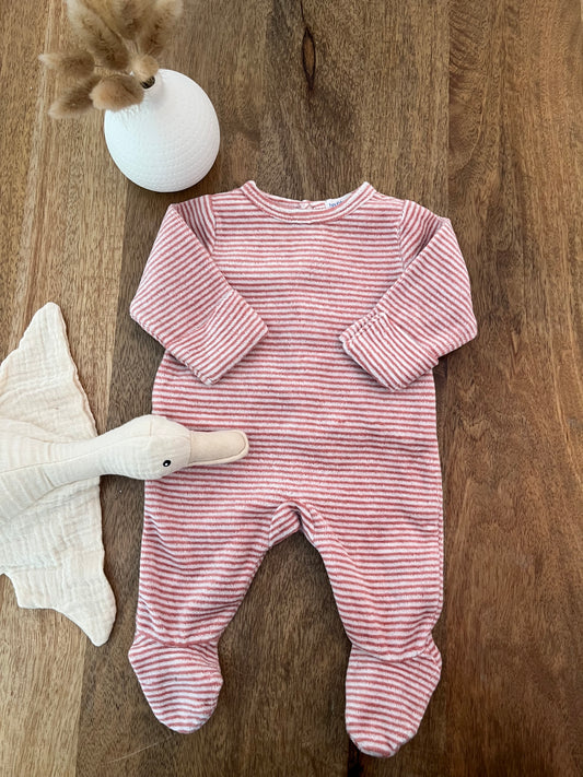 Pyjama anna-lou 0 mois