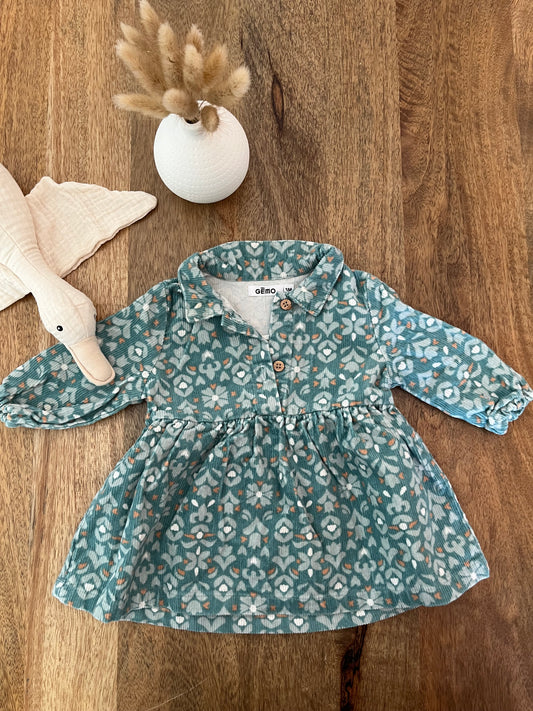 Robe 3 mois Gemo