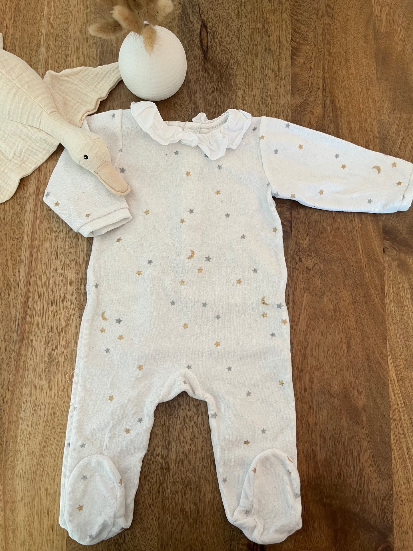 Pyjama 6 mois Emelia