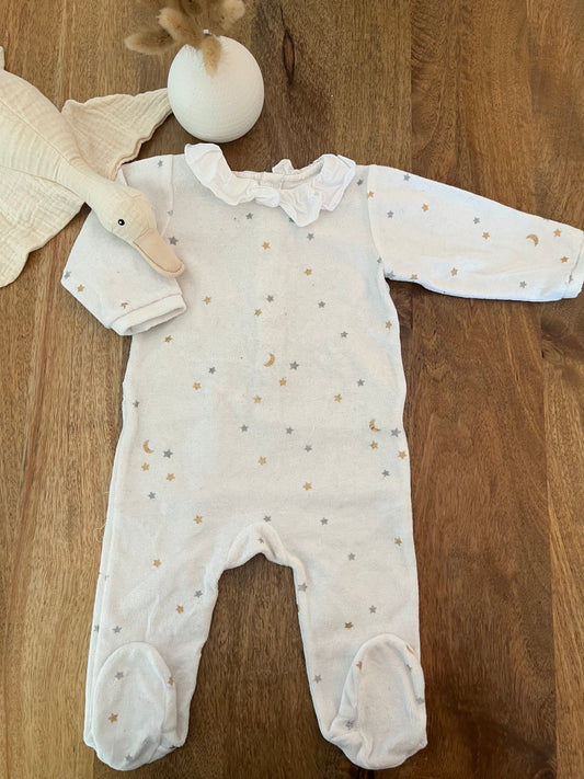 Pyjama 6 mois Emelia