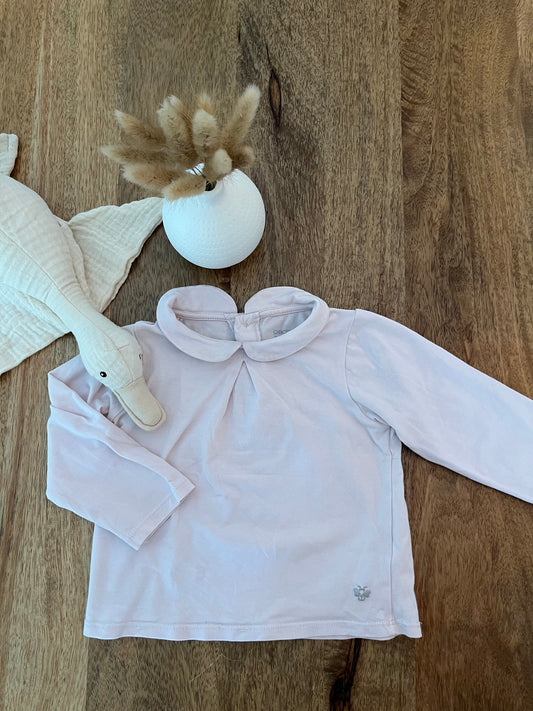 Teeshirt Rosalie 18 mois