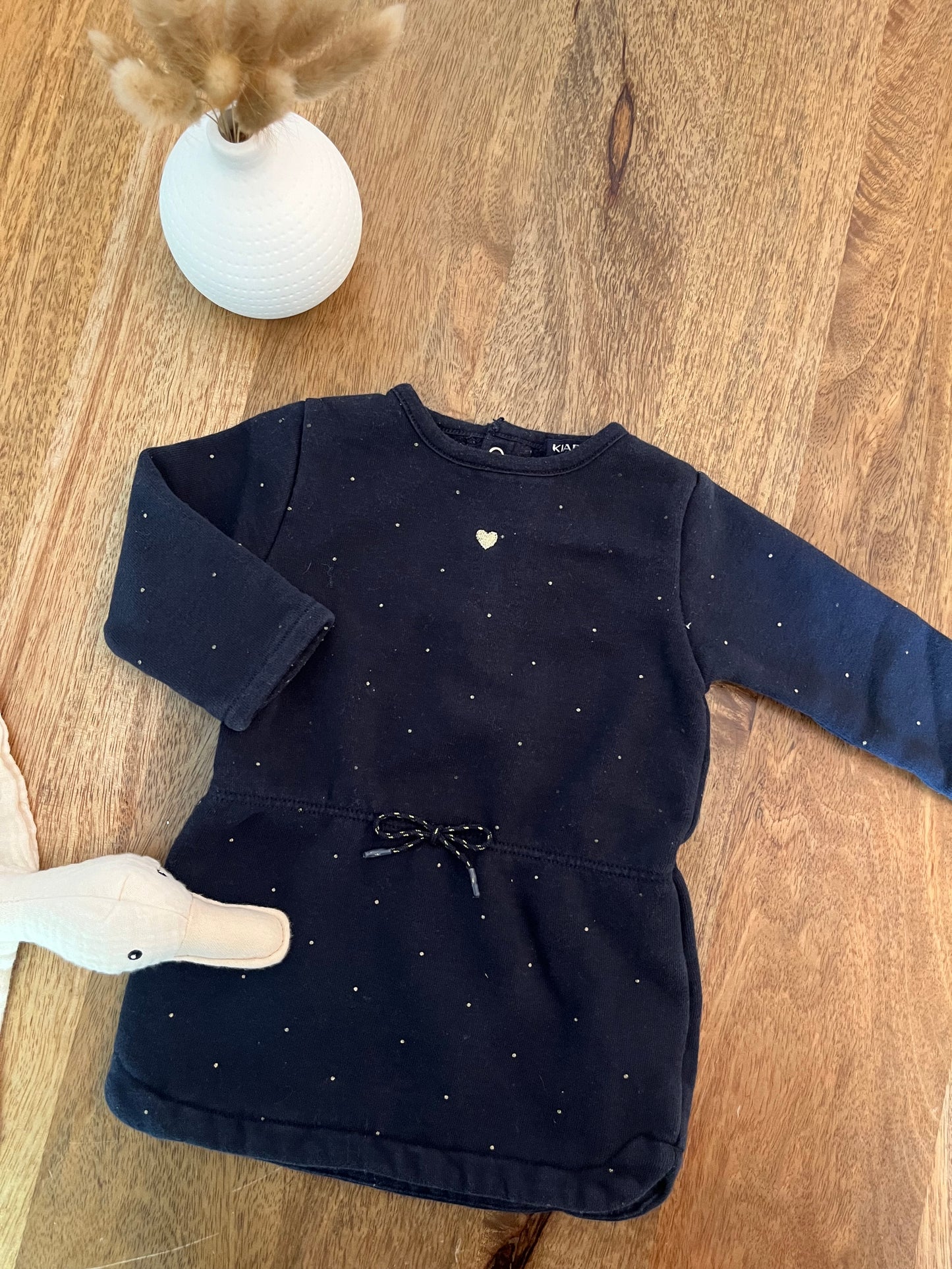 Robe 6 mois Cassy