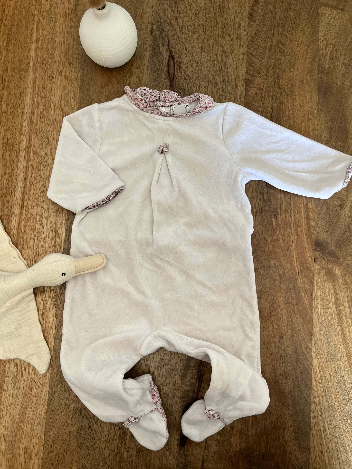 Pyjama 12 mois cyrillus