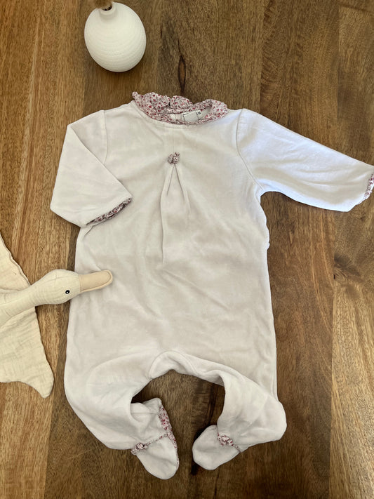 Pyjama 12 mois cyrillus