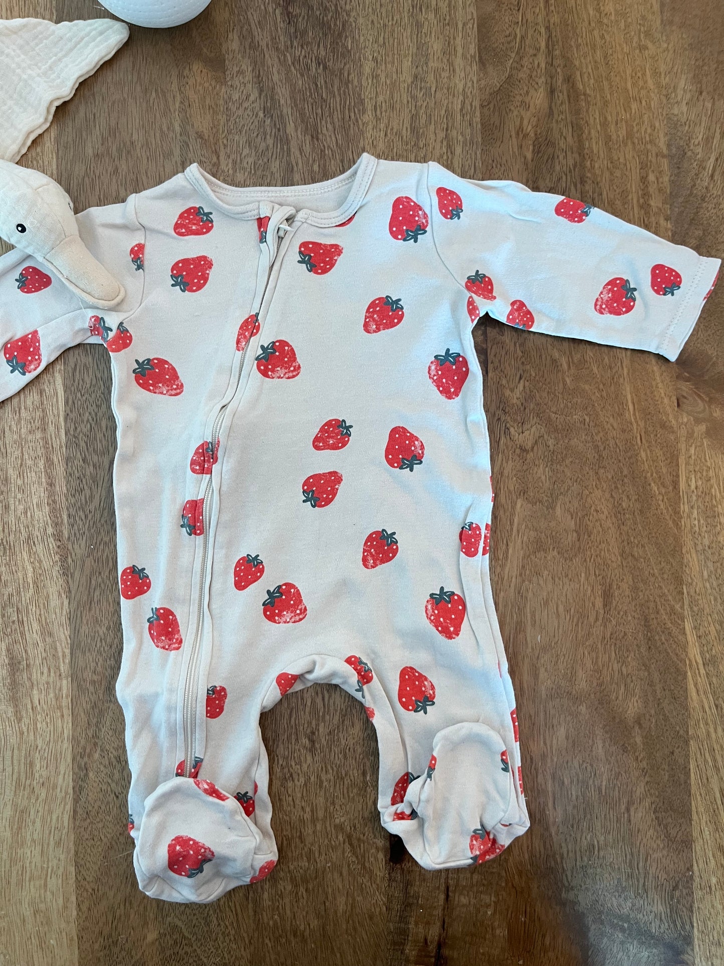 Pyjama 3 mois gemo