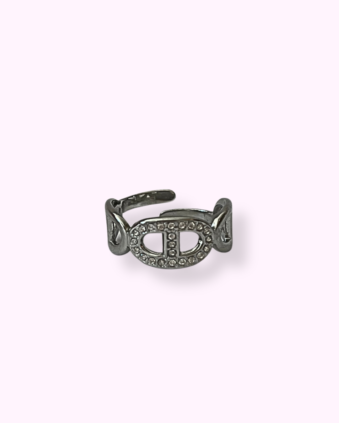 Bague Alya