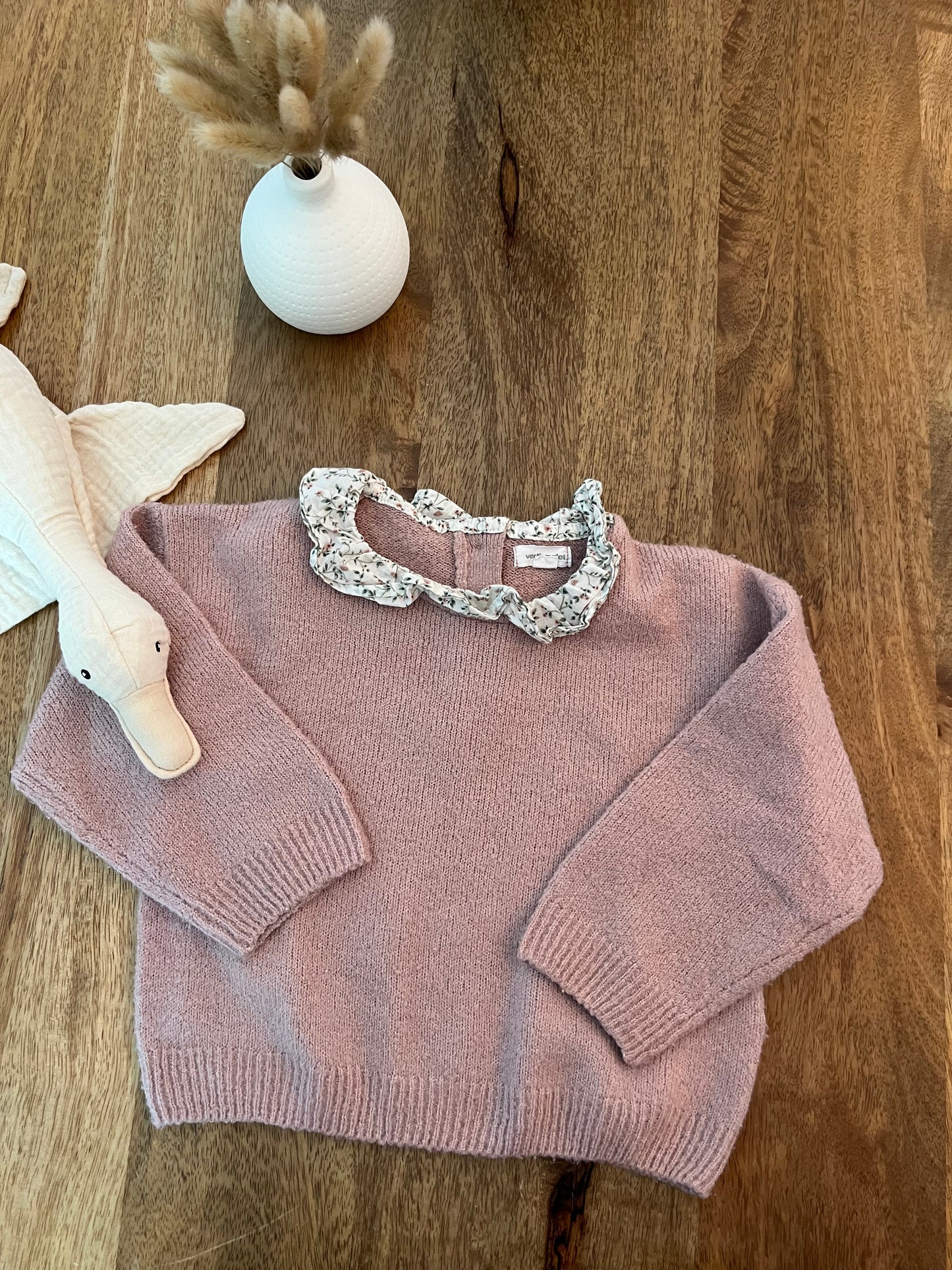 Pull 24 mois Mia