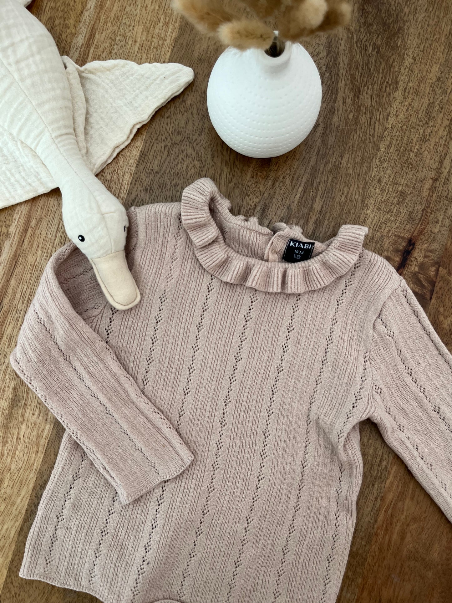 Pull Élya 18 mois