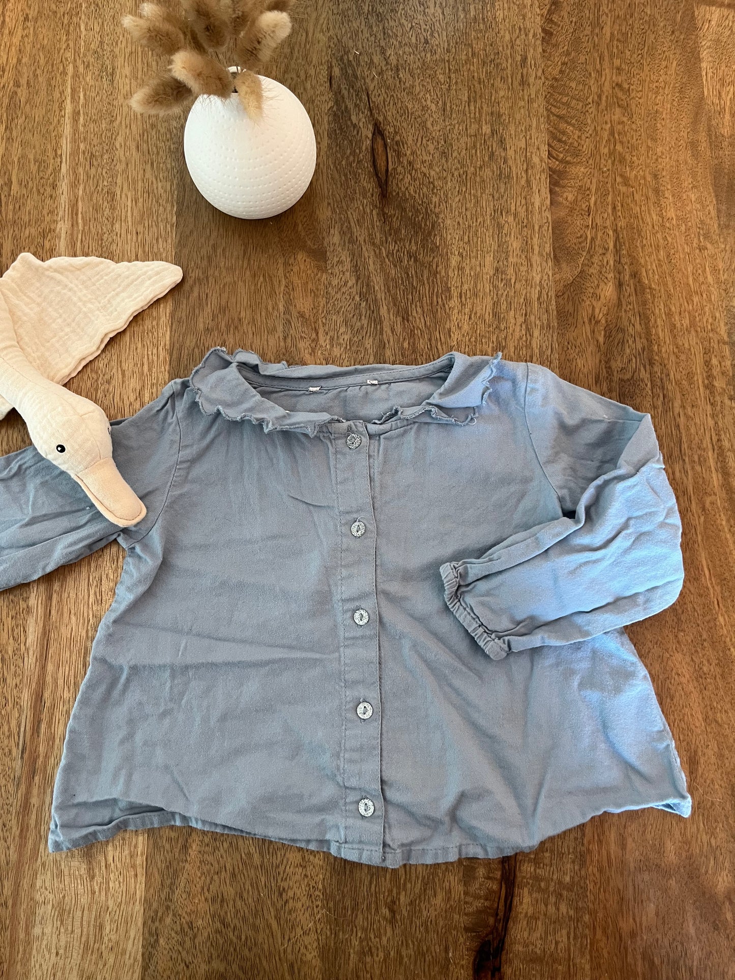 Blouse 24 mois