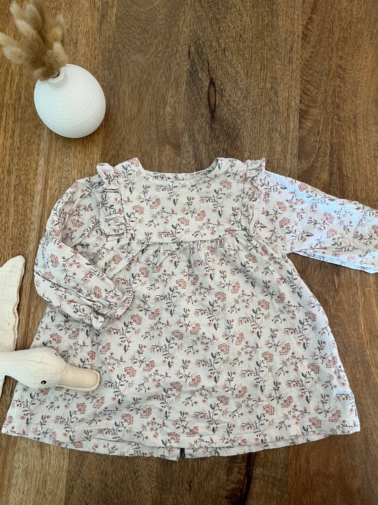 Robe 9 mois Albane