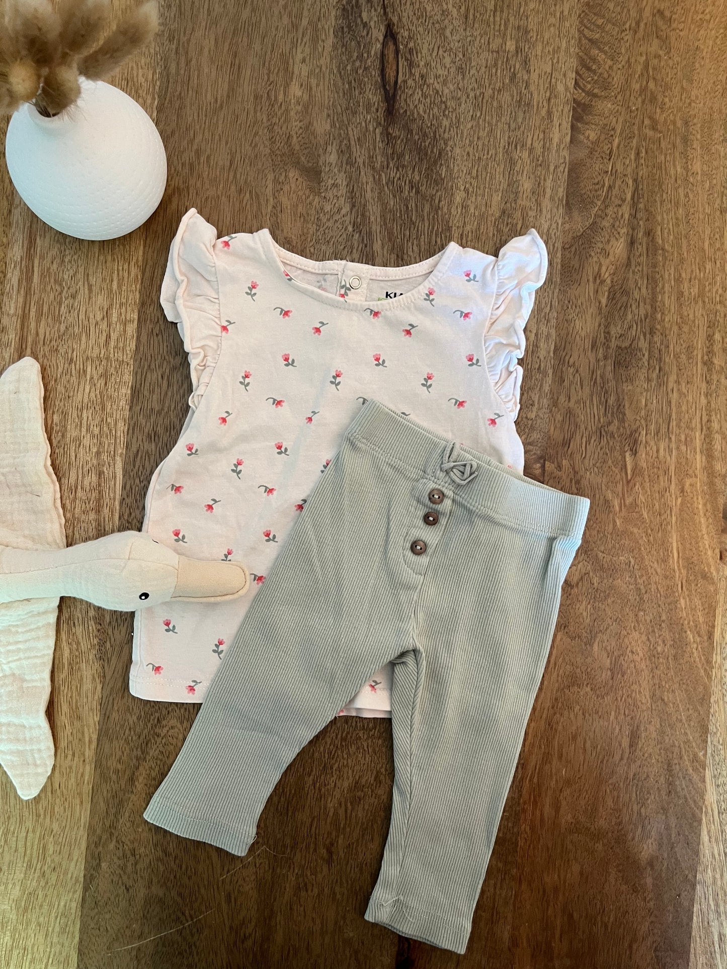 Look 6 mois Maddy