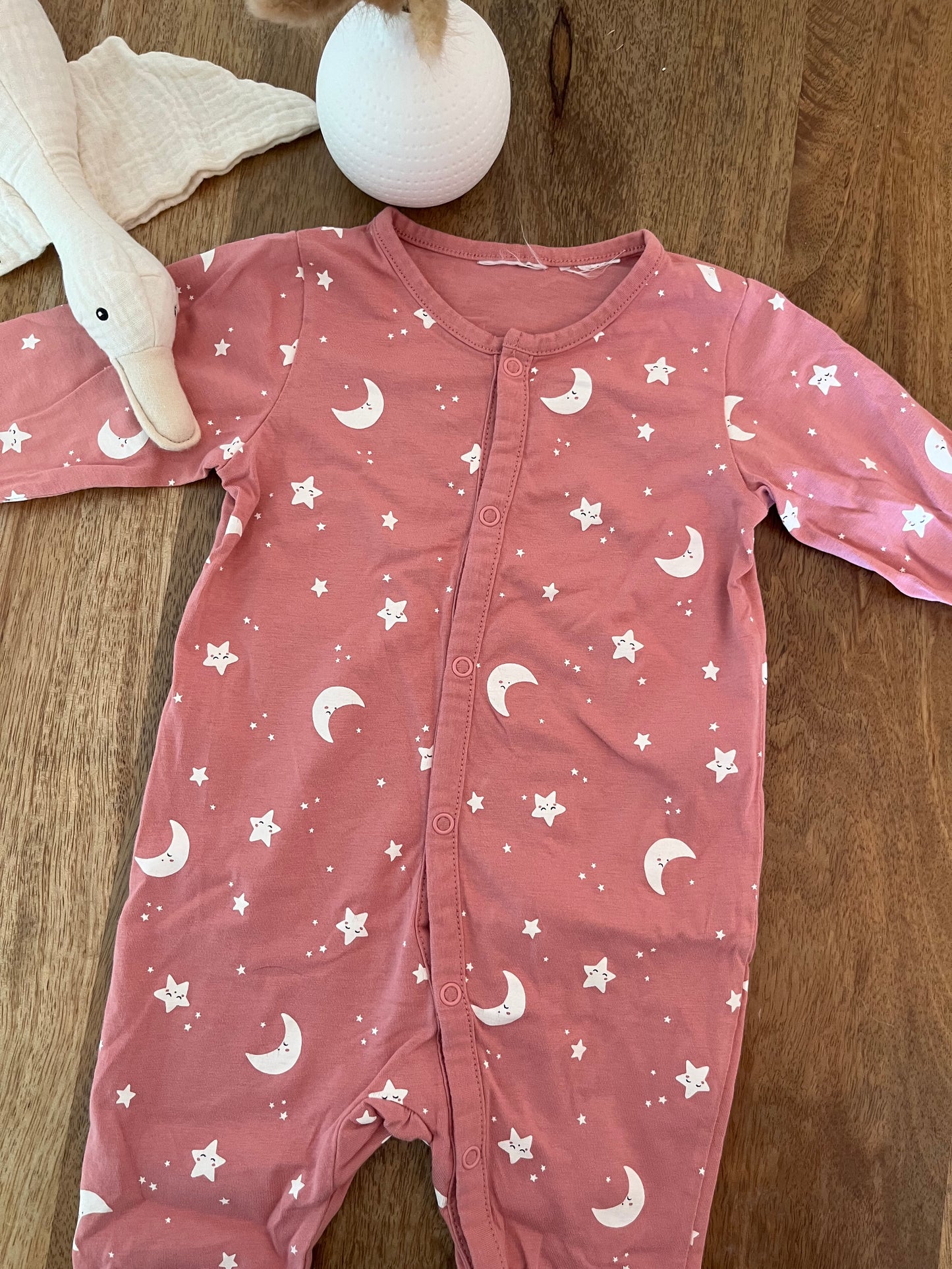 Pyjama 12 mois H&M