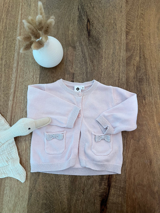 Gilet Stella 3 mois