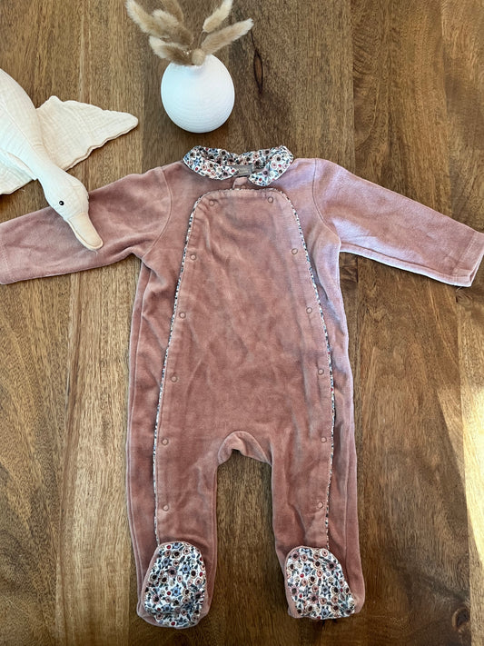 Pyjama 9 mois boutchou