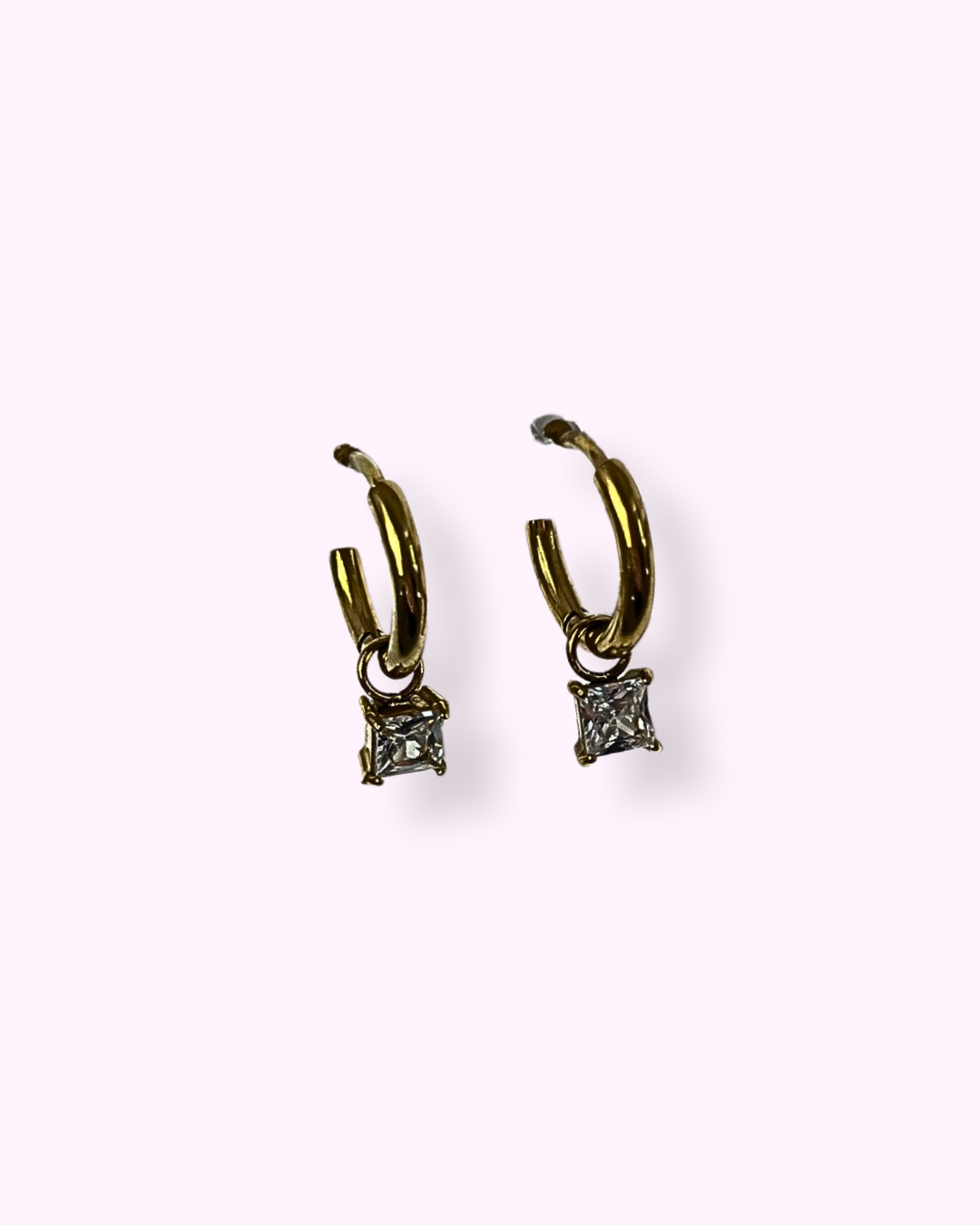 Boucles nahla