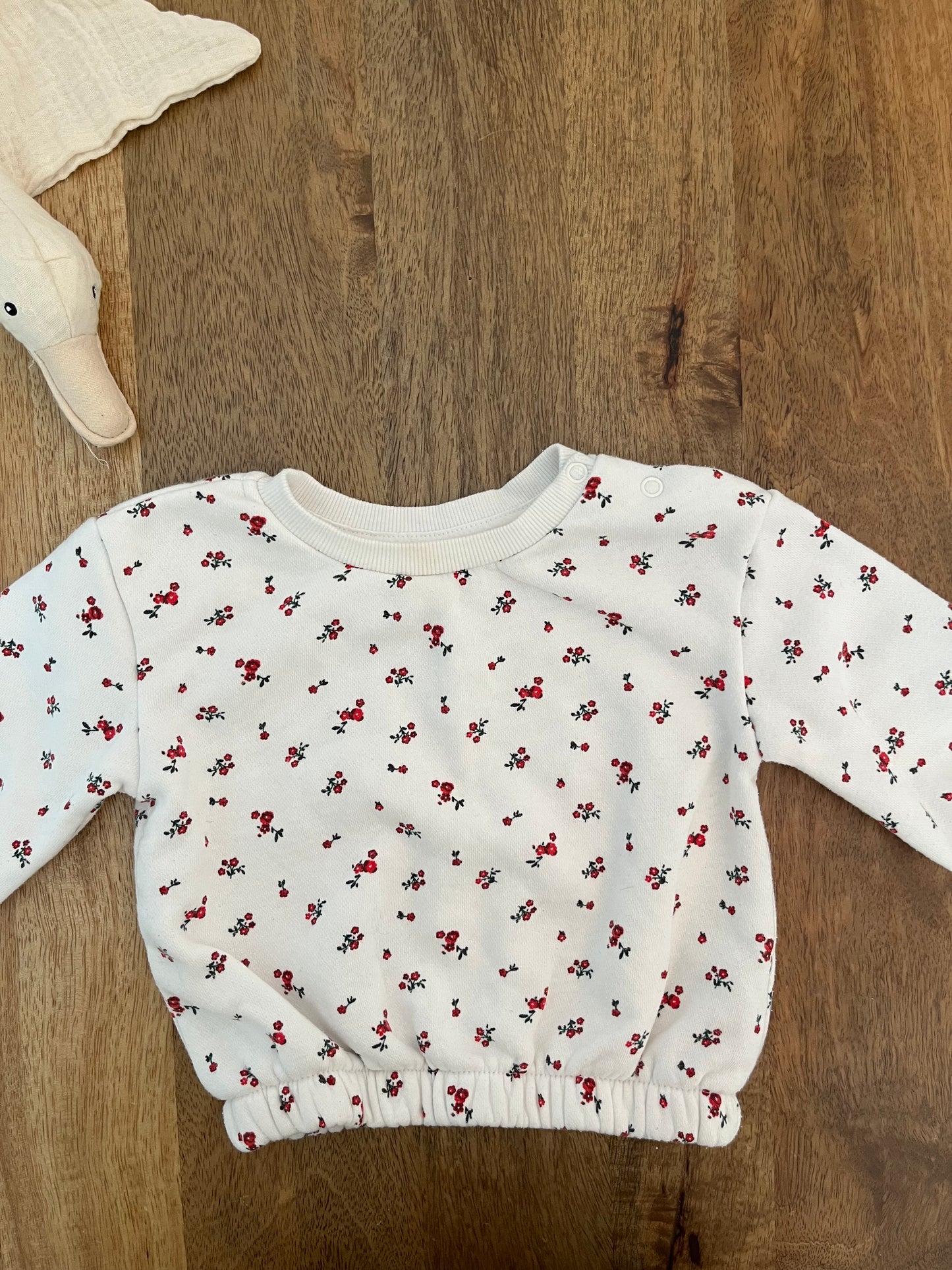 Pull 12 mois primark