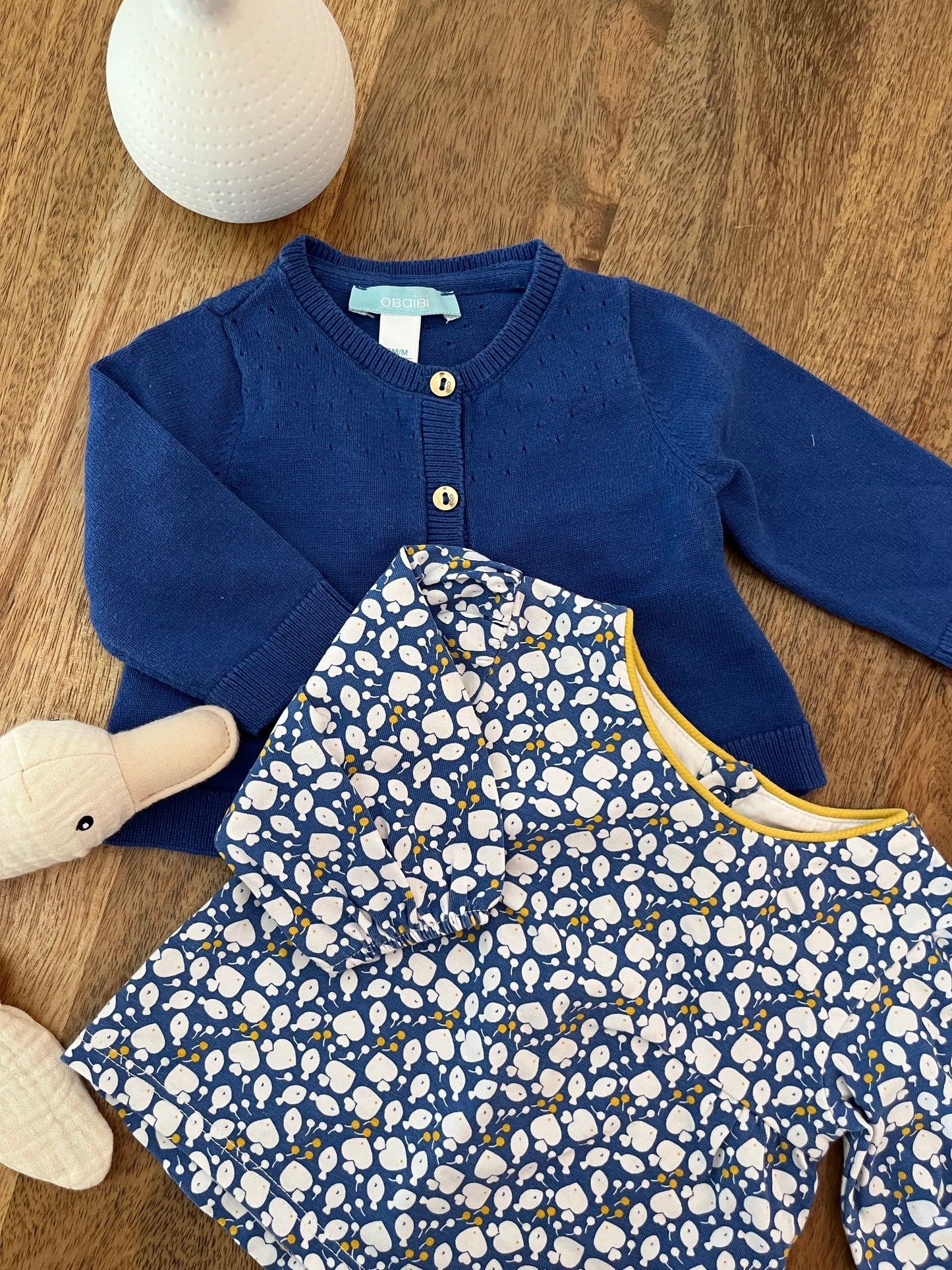 Look Alice 3 mois