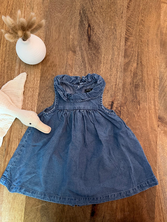 Robe 6 mois Nell