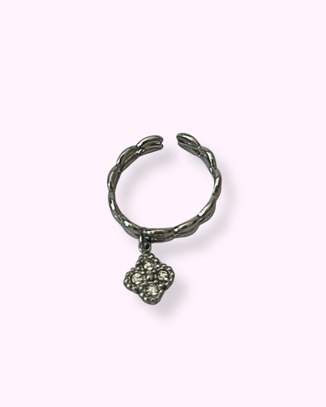 Bague Assia