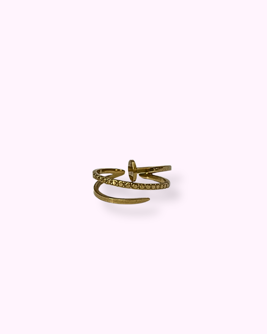 Bague Lou
