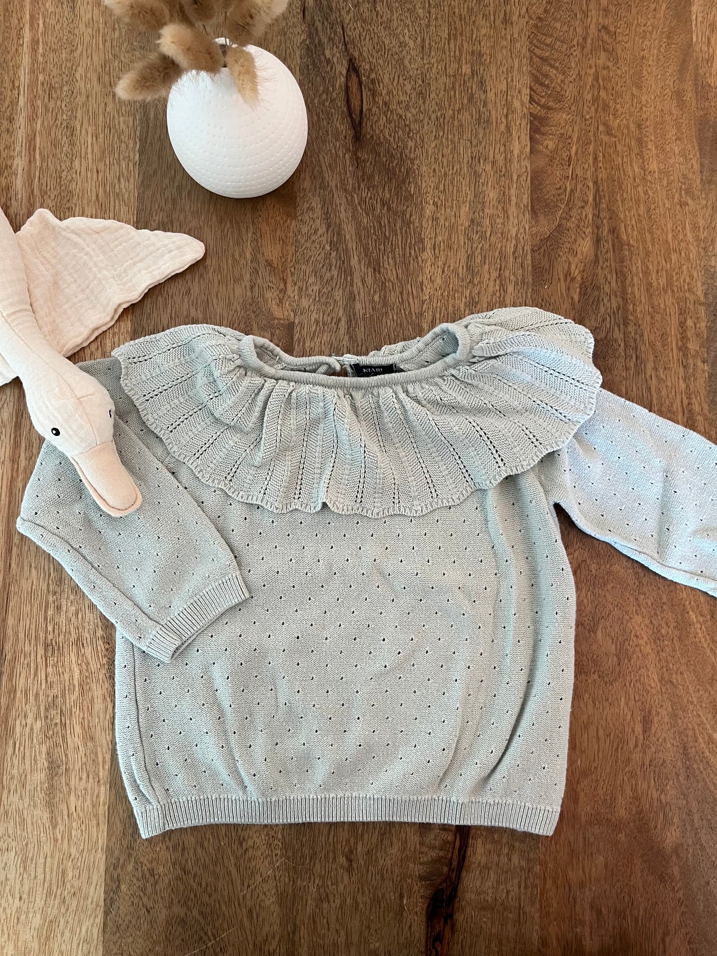 Pull 18 mois Kiabi