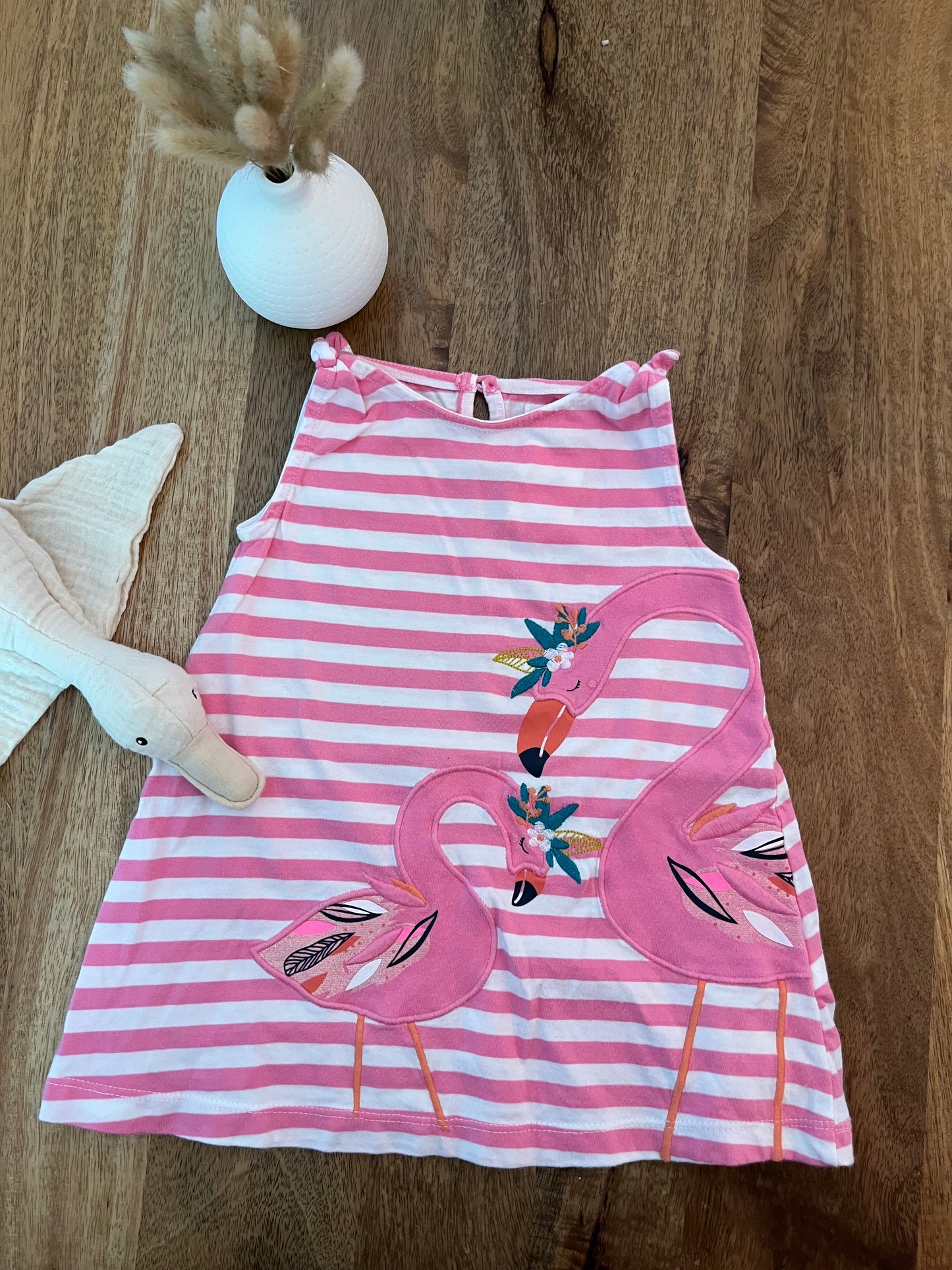 Robe 18 mois Nina