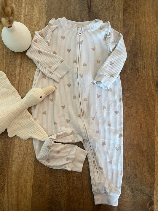 Pyjama Emie 18 mois