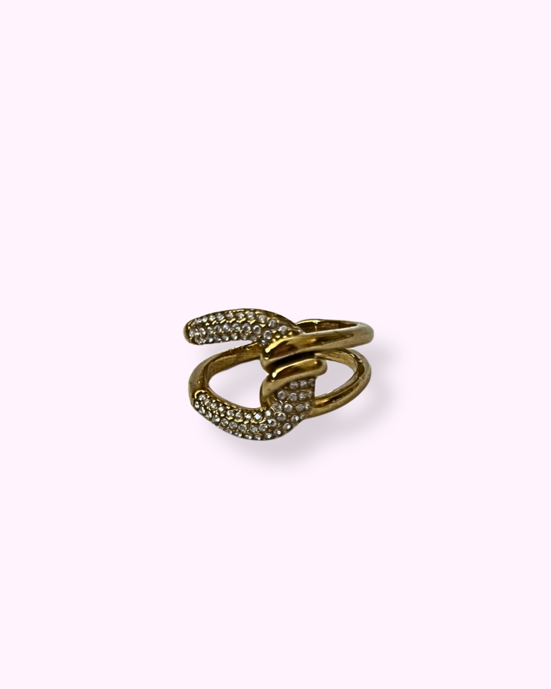 Bague Moon