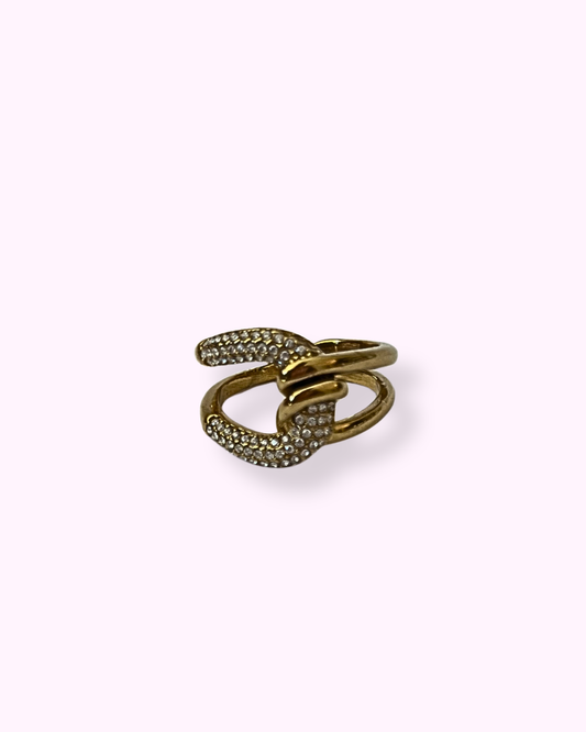 Bague Moon