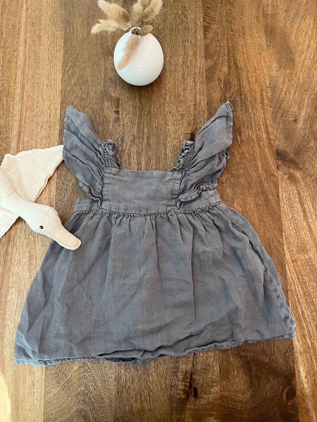 Blouse 18 mois Zara