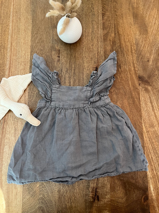 Blouse 18 mois Zara