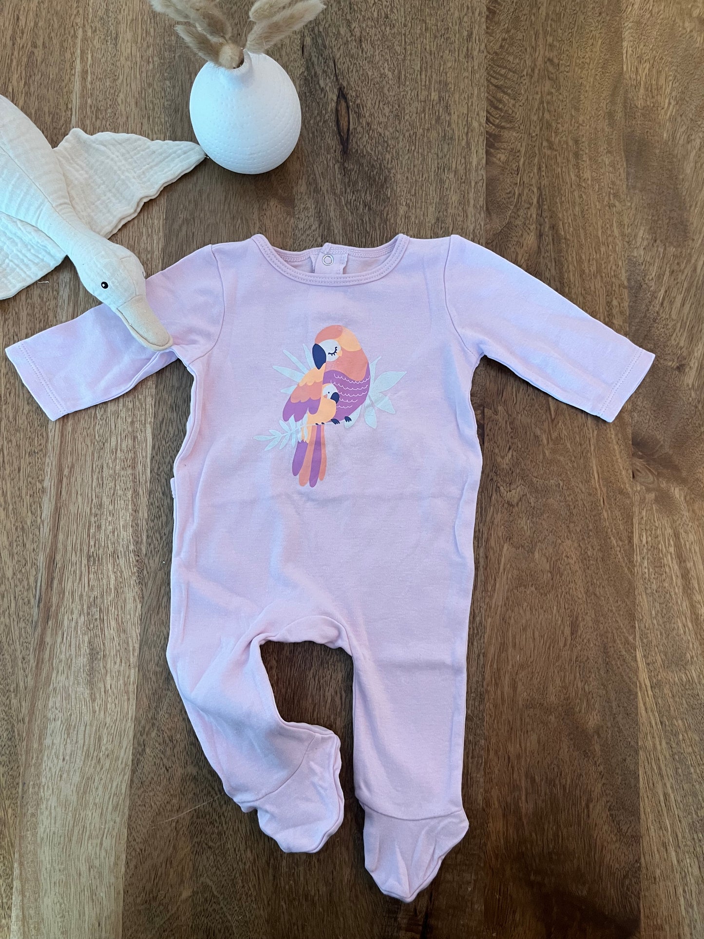Pyjama 3 mois gemo