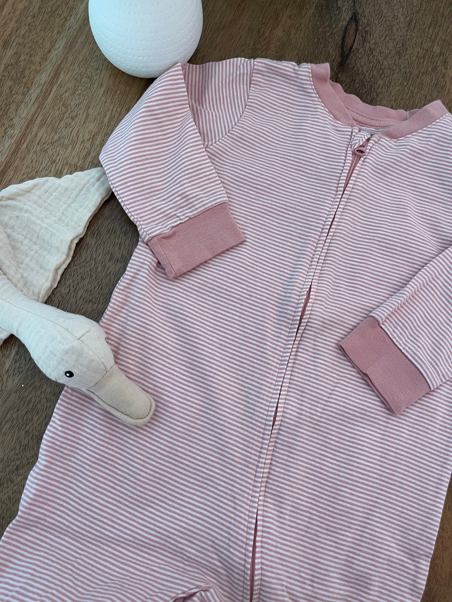 Pyjama Cassy 12 mois