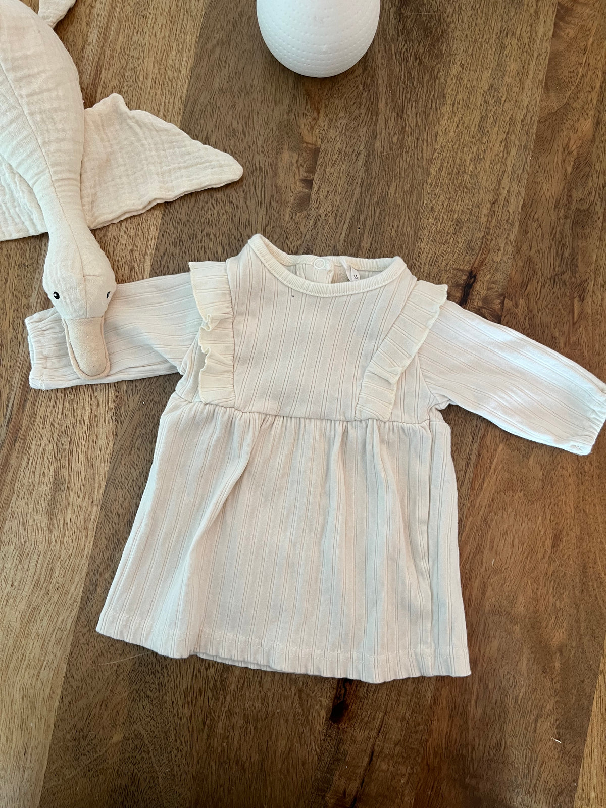 Robe 1 mois