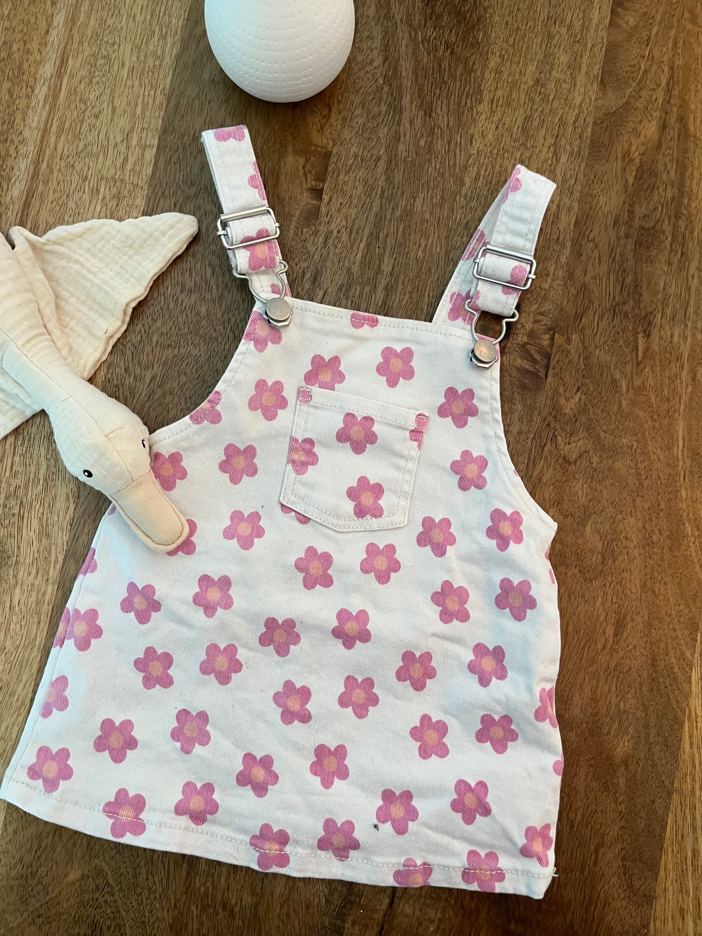 Robe 24 mois Clarisse