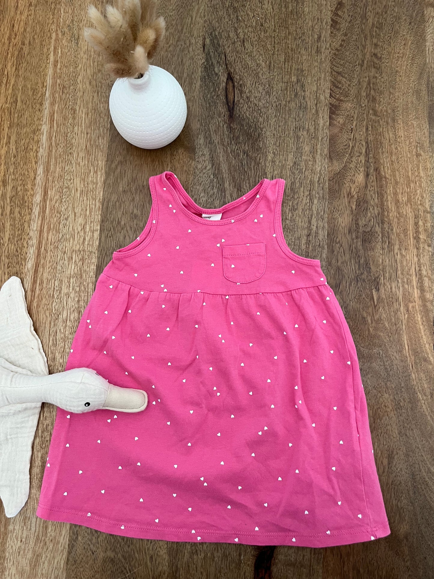 Robe 12 mois Milou