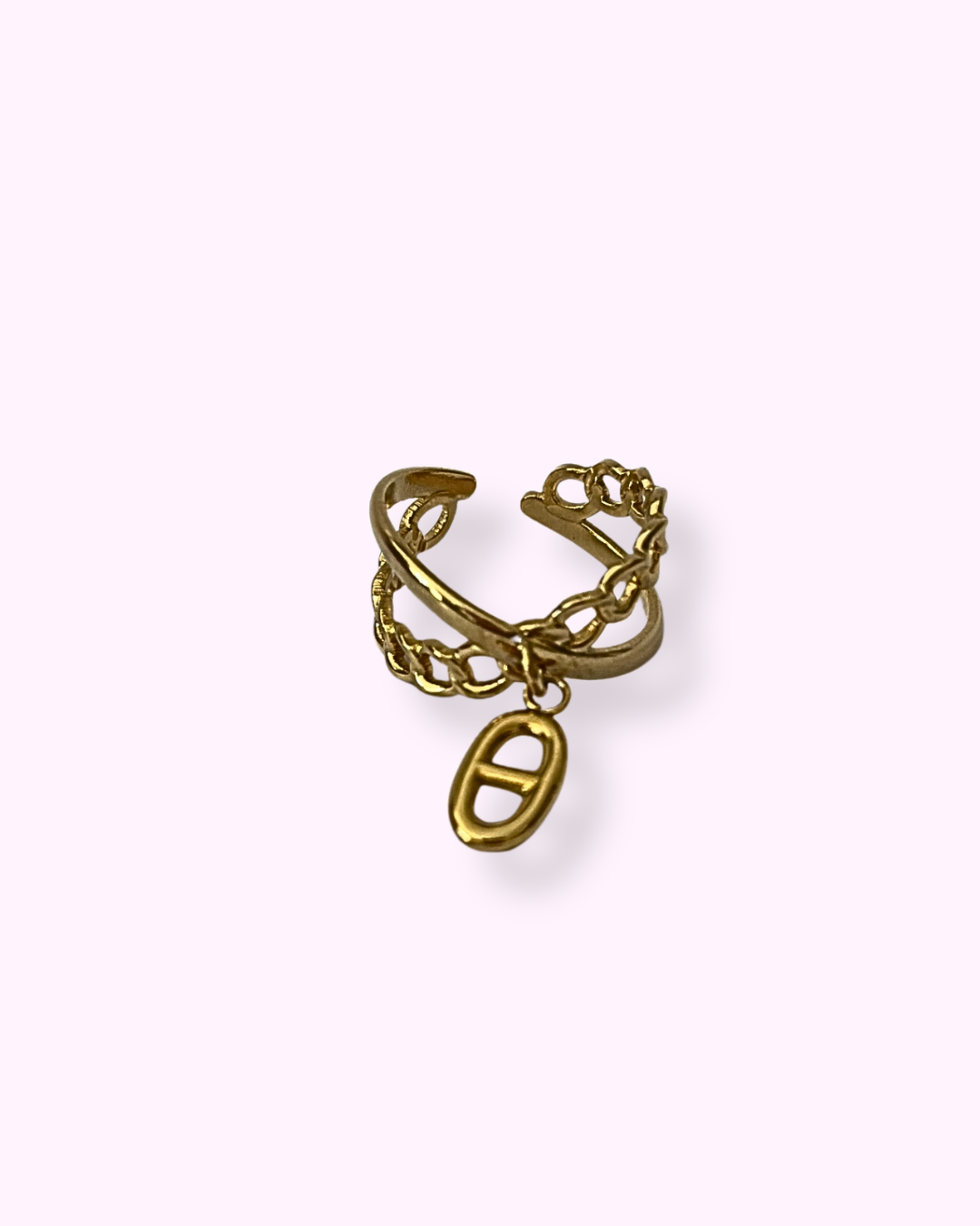 Bague Starly