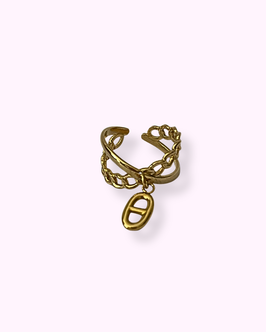 Bague Starly