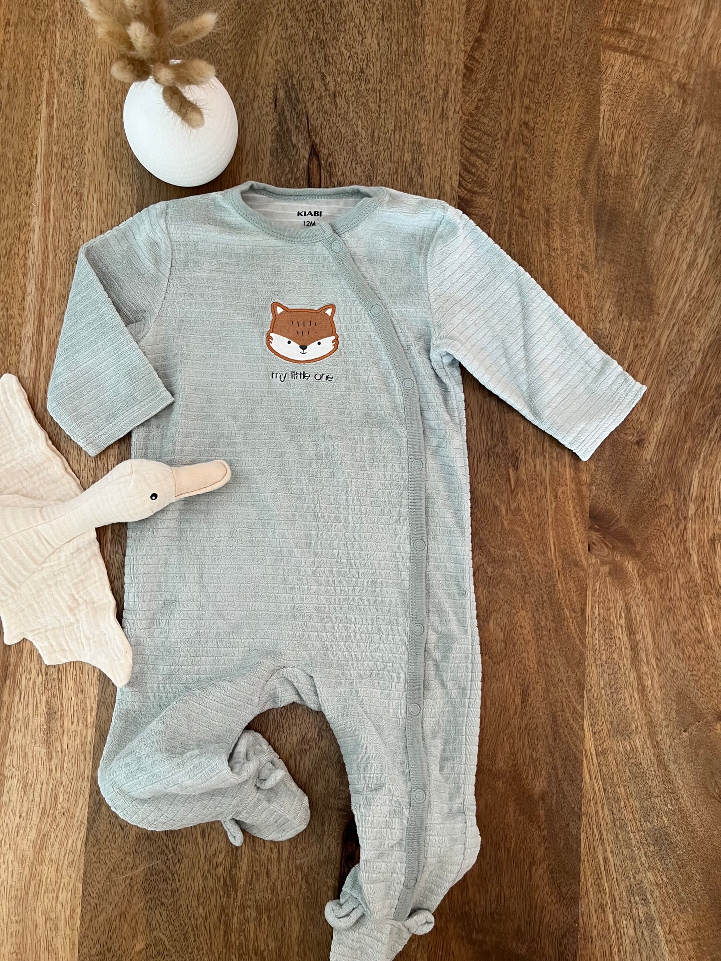 Pyjama Constance 12 mois