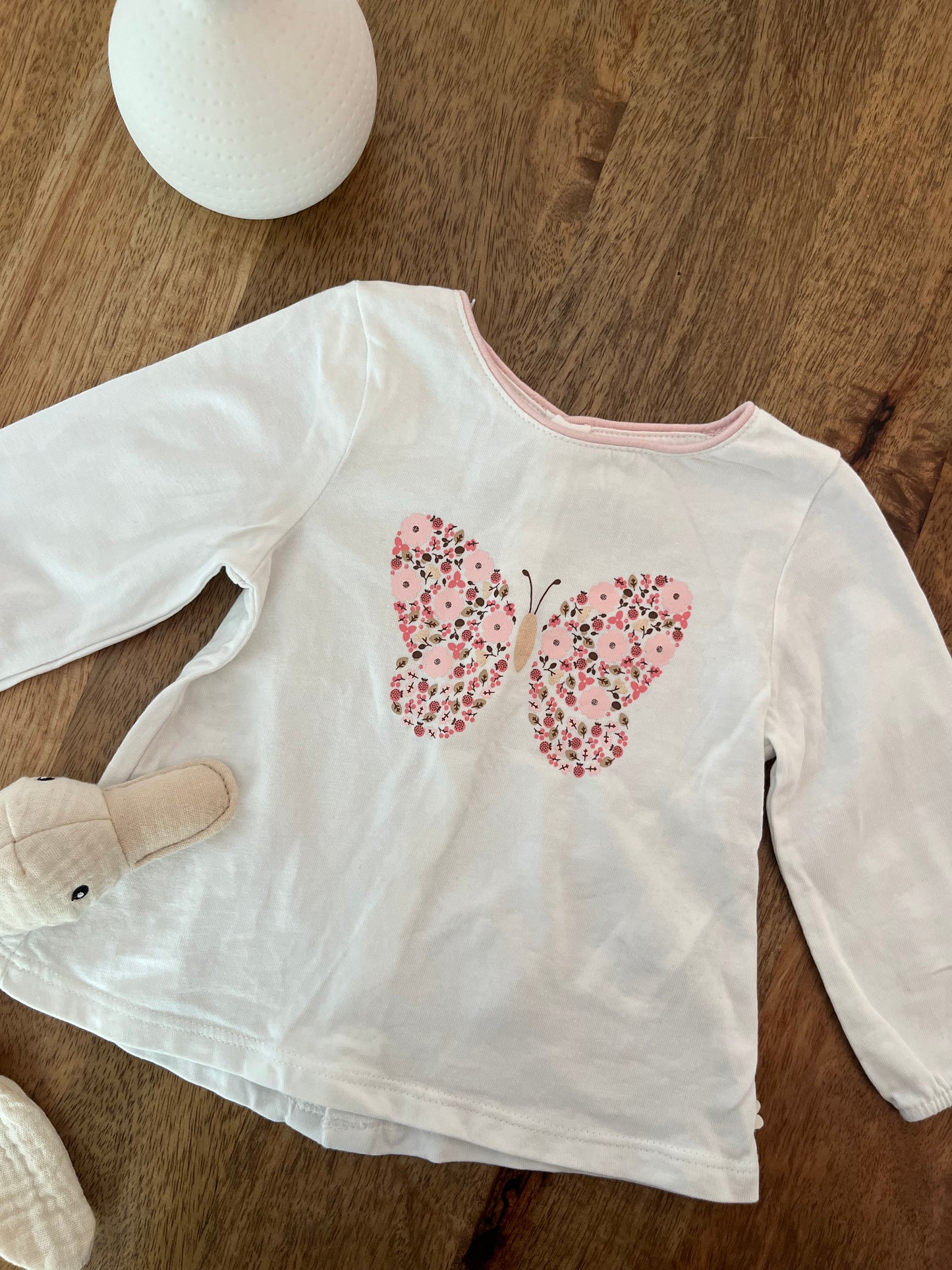 Teeshirt Liana 6 mois