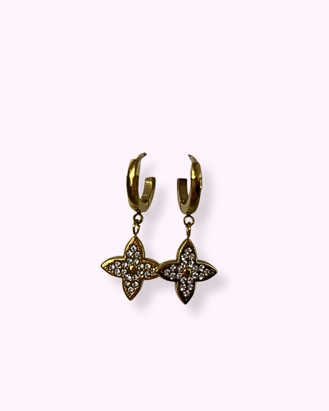 Boucles d’oreilles Olivia