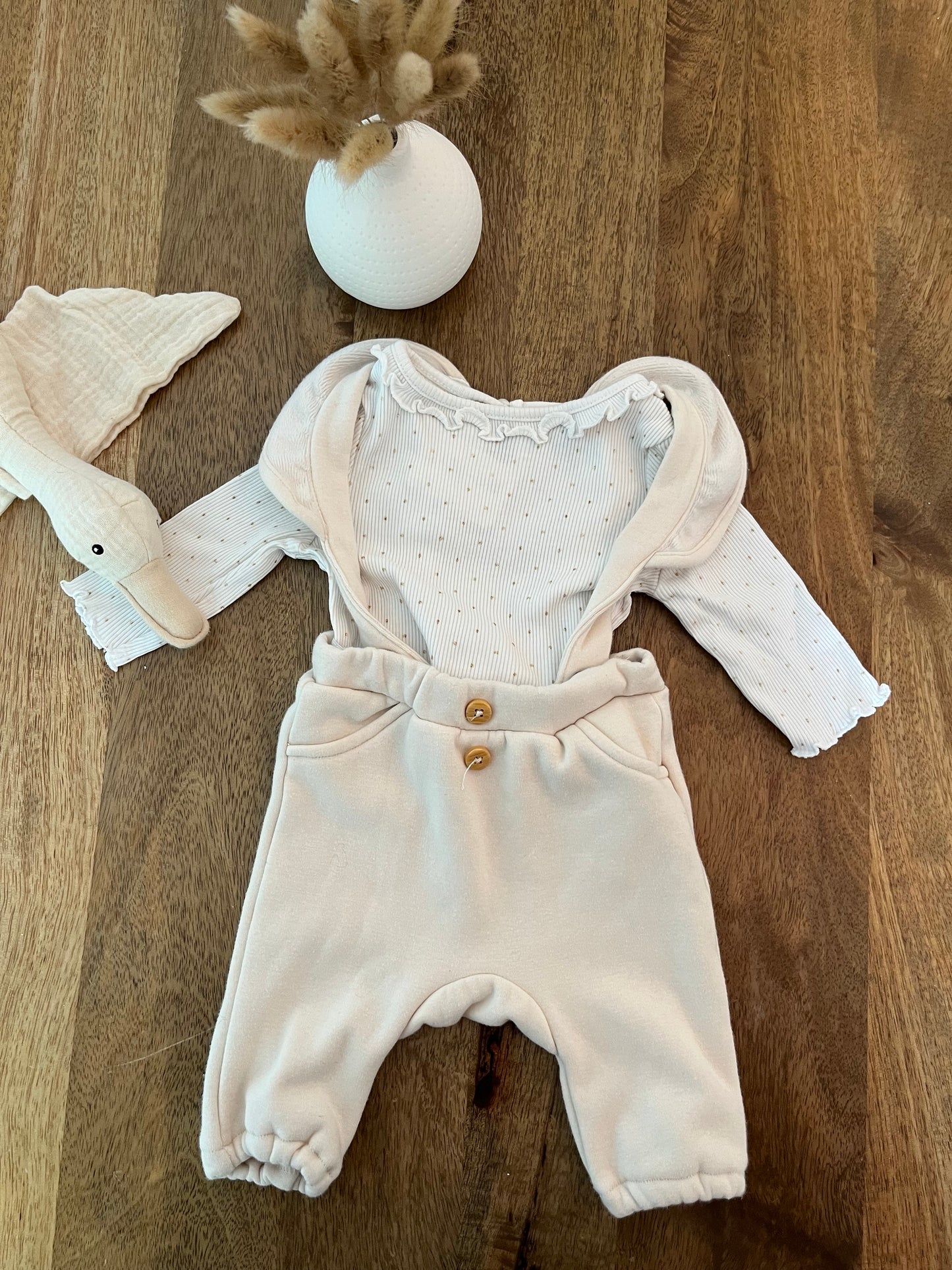 Ensemble 1 mois Melia