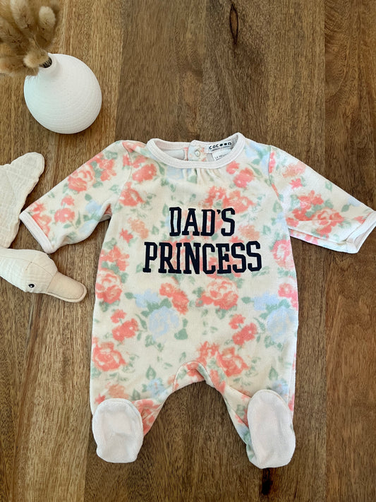 Pyjama Ella 1 mois