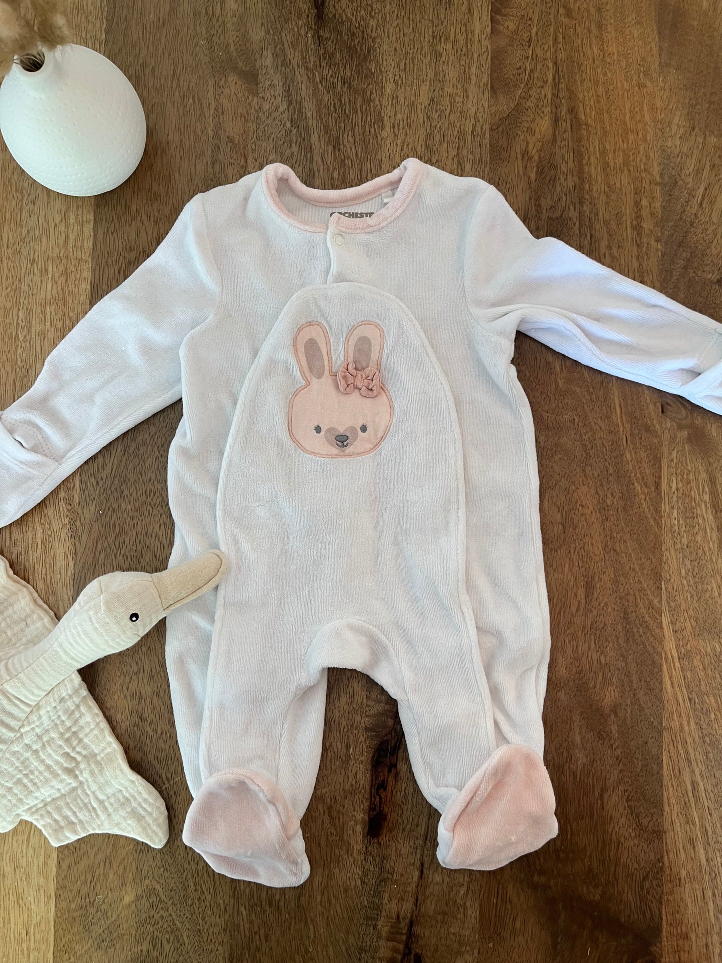 Pyjama 3 mois Pénélope