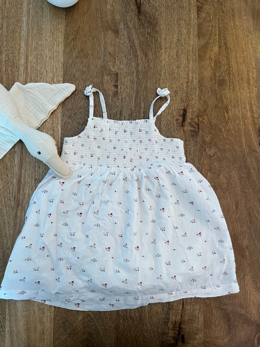Robe 18 mois Kiabi
