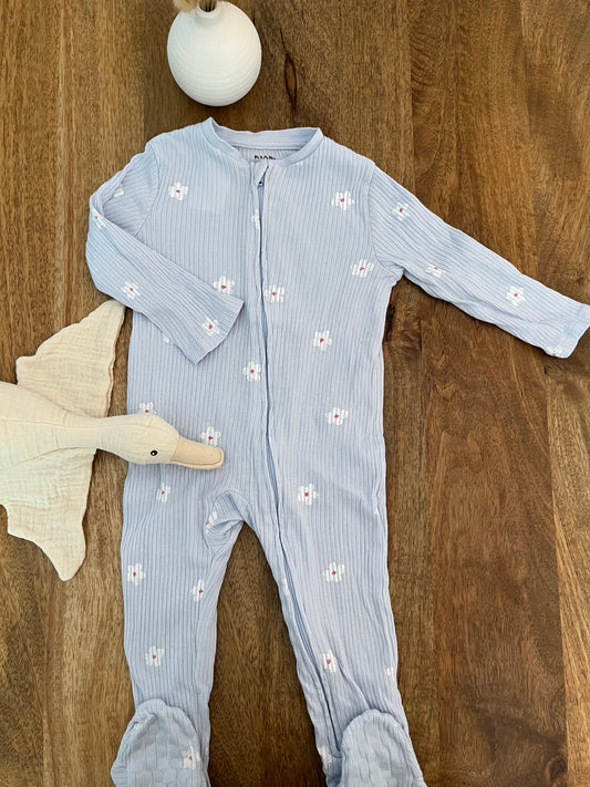 Pyjama 12 mois Kiabi