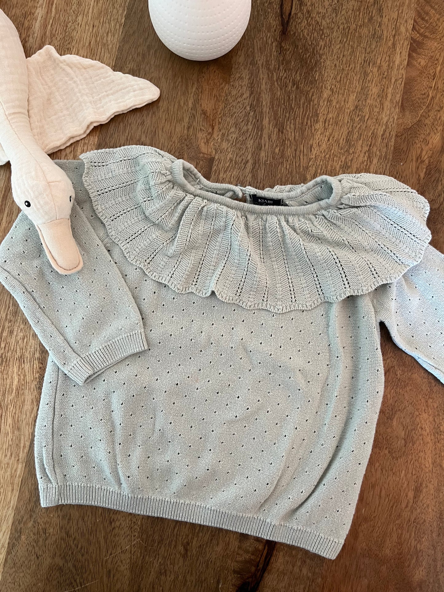 Pull 18 mois Kiabi