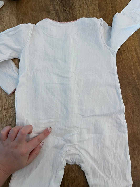 Pyjama 24 mois DPAM